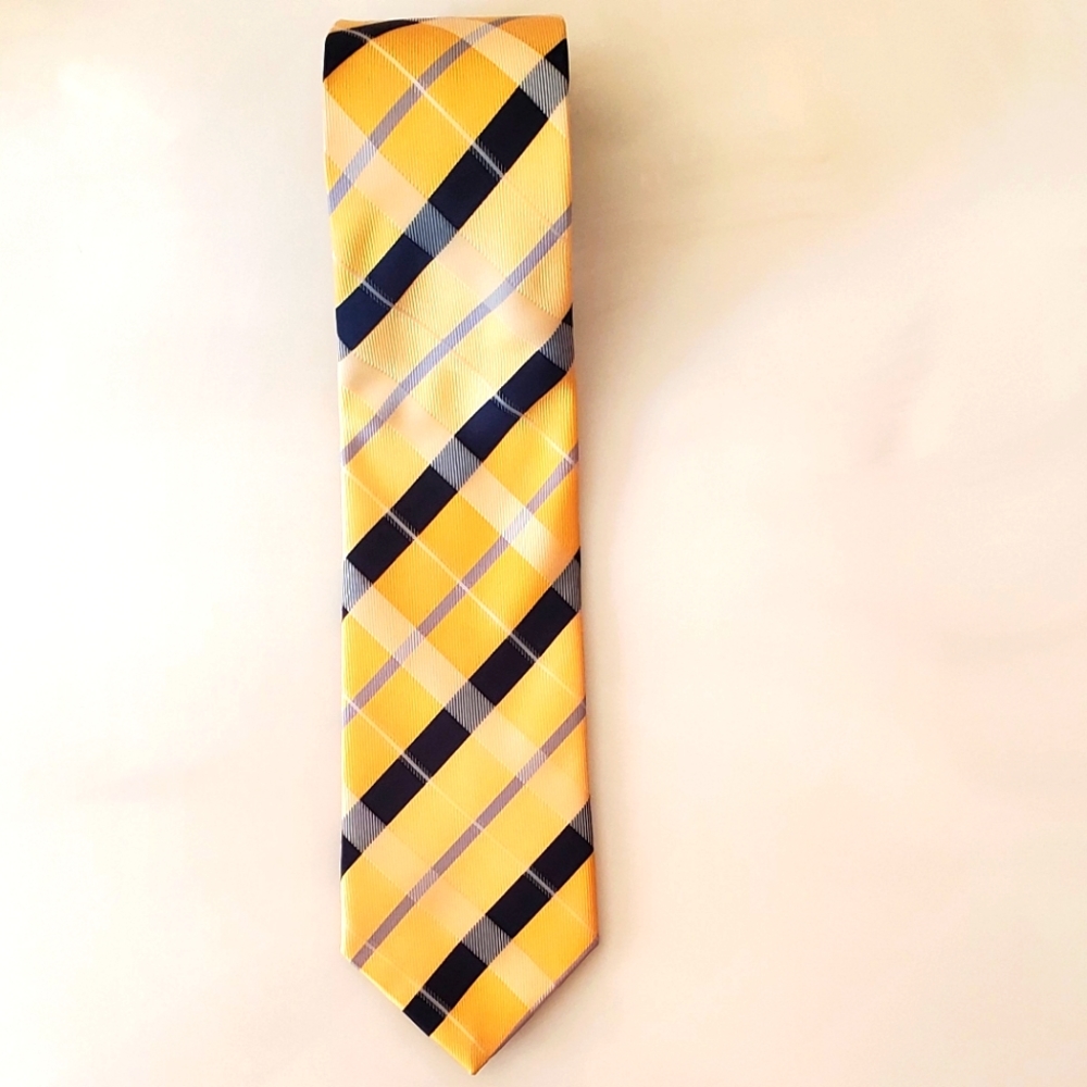 Necktie from Duk romano